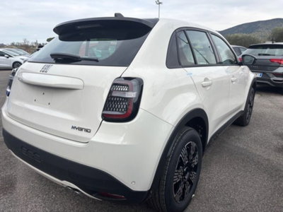 Fiat 600 1.2 hybrid Icon 145cv auto (4)