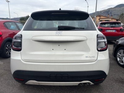 Fiat 600 1.2 hybrid Icon 145cv auto (5)