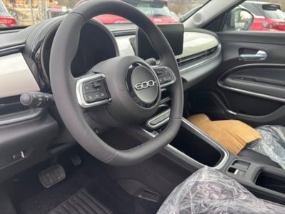 Fiat 600 1.2 hybrid Icon 145cv auto (8)