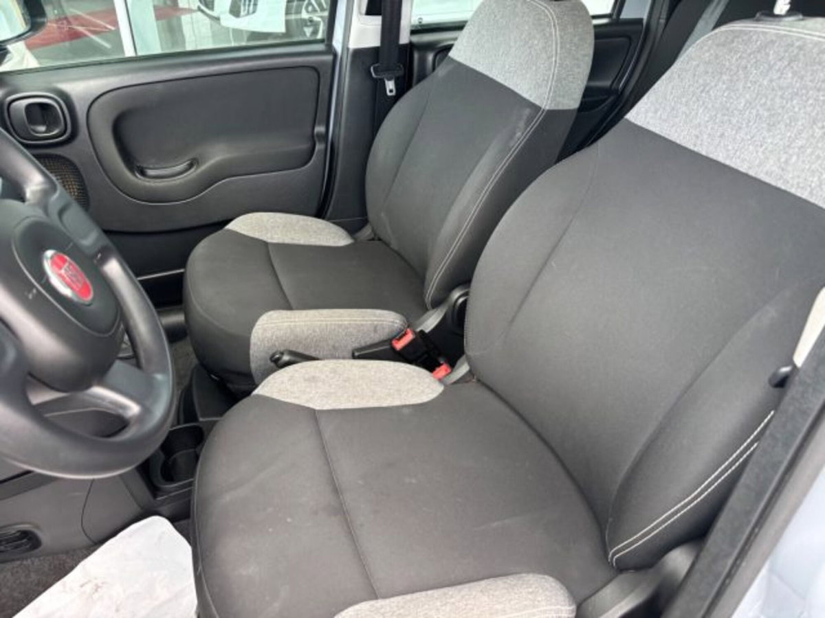 Fiat Panda 1.0 firefly hybrid s&s 70cv 5p.ti (10)