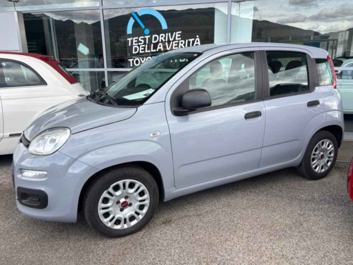 Fiat Panda 1.0 firefly hybrid s&s 70cv 5p.ti (3)