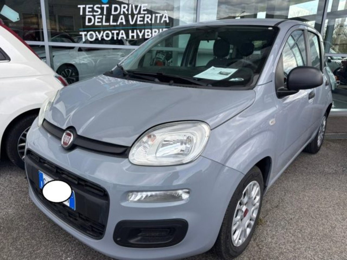 Fiat Panda 1.0 firefly hybrid s&s 70cv 5p.ti (5)