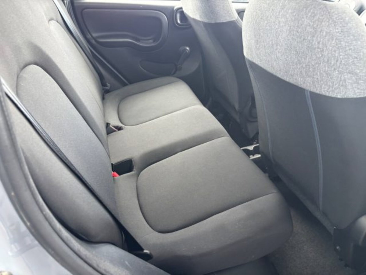 Fiat Panda 1.0 firefly hybrid s&s 70cv 5p.ti (7)
