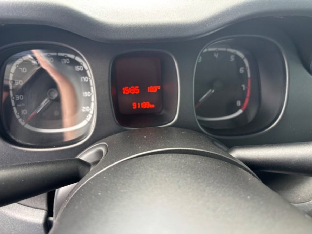 Fiat Panda 1.0 firefly hybrid s&s 70cv 5p.ti (9)