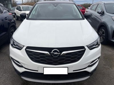 Opel Grandland X 1.6 Hybrid Plug-in aut. AWD Design Line usata