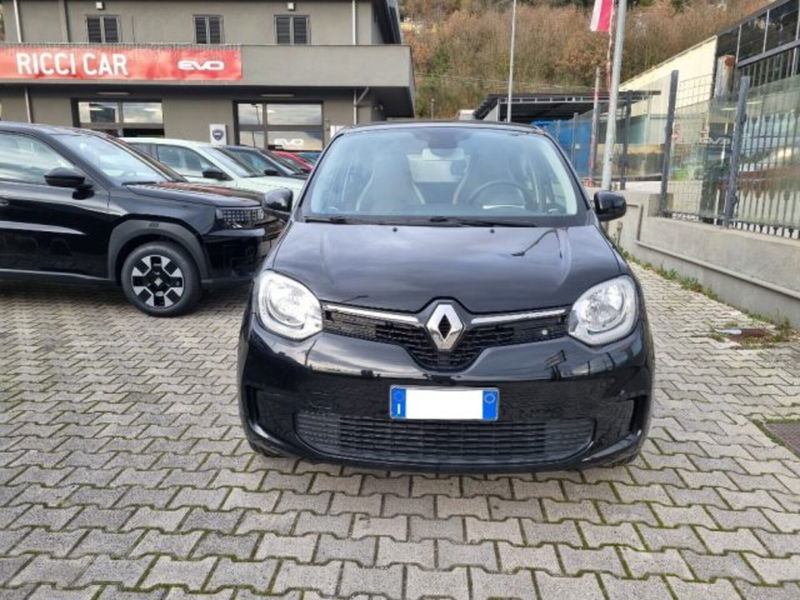Renault Twingo 1.0 sce Equilibre 65cv