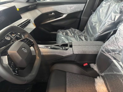 Peugeot 3008 1.2 hybrid Allure 145cv e-dcs6 (15)