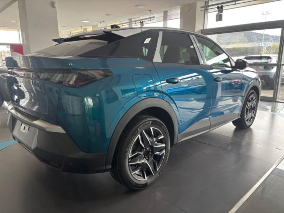 Peugeot 3008 1.2 hybrid Allure 145cv e-dcs6 (5)