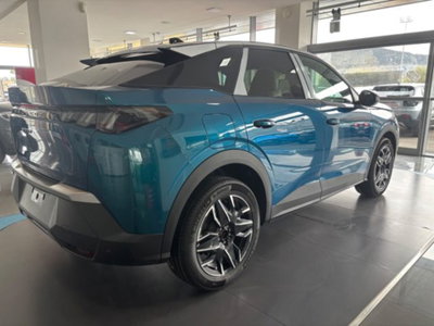 Peugeot 3008 1.2 hybrid Allure 145cv e-dcs6 (5)