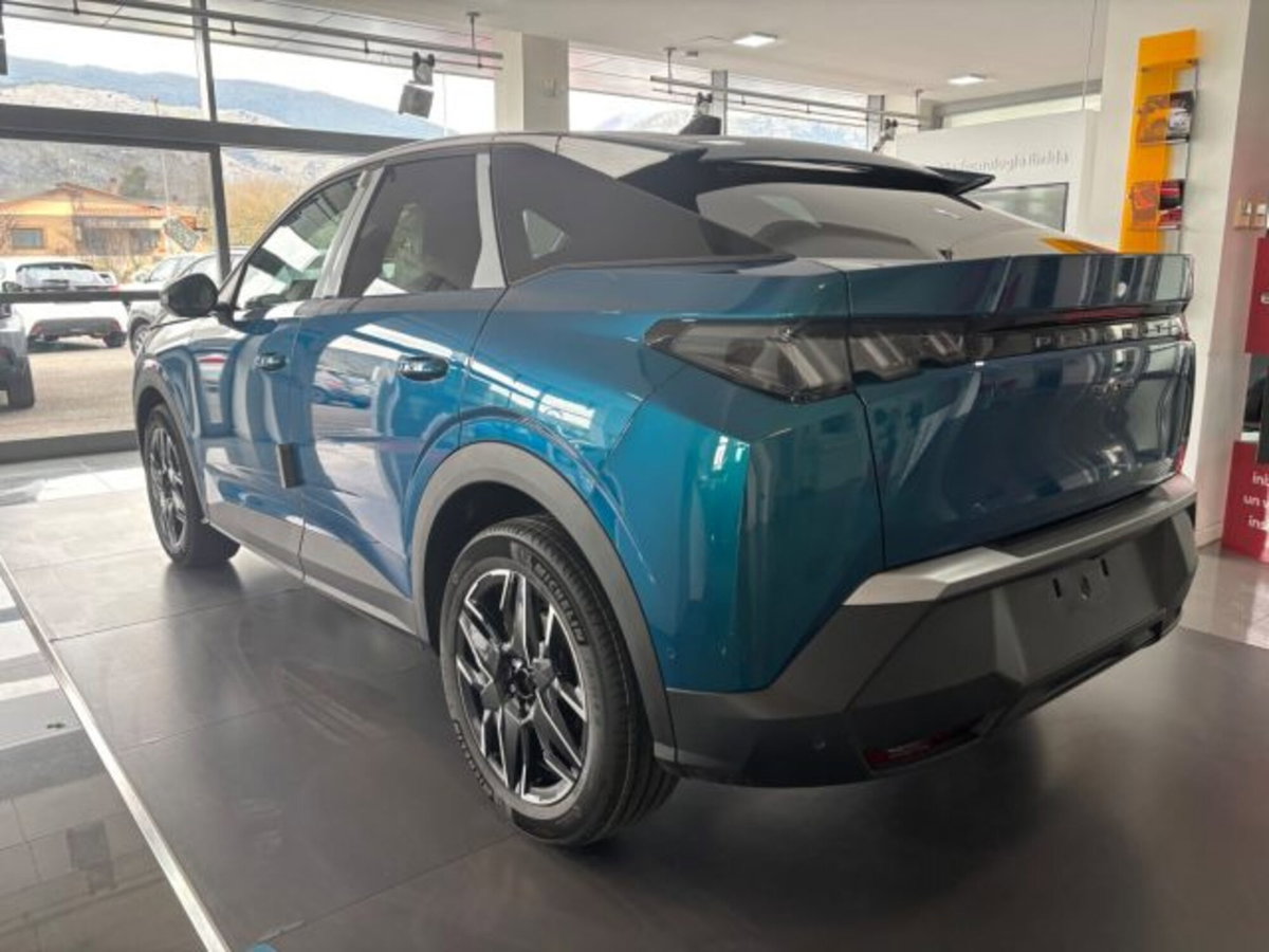 Peugeot 3008 1.2 hybrid Allure 145cv e-dcs6 (7)