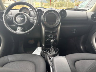 MINI Mini Countryman 2.0 Cooper D Park Lane Countryman Automatica (10)