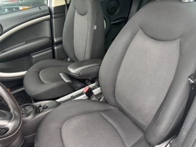 MINI Mini Countryman 2.0 Cooper D Park Lane Countryman Automatica (11)