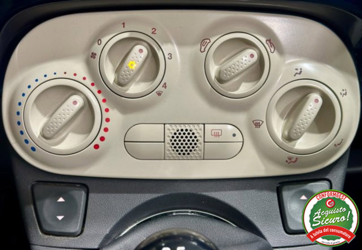 Fiat 500C Cabrio 1.2 Lounge (11)