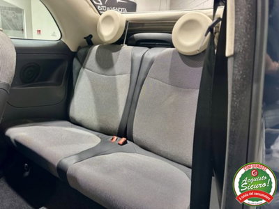 Fiat 500C Cabrio 1.2 Lounge (18)