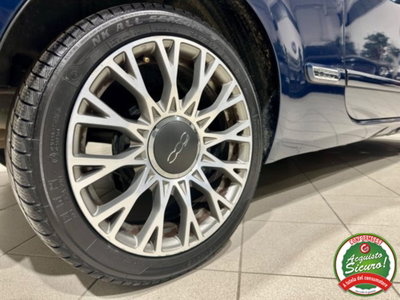 Fiat 500C Cabrio 1.2 Lounge (7)