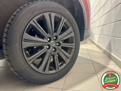 Mazda CX-5 2.2L Skyactiv-D 184 CV AWD Homura (8)