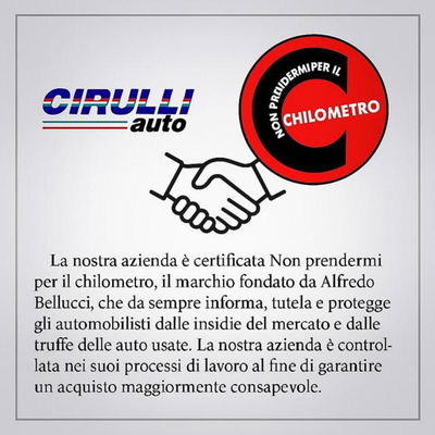 Fiat Panda 1.2 EasyPower City Life usata