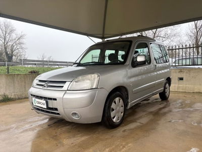 Citroen Berlingo 1.4 5p. Chrono usata