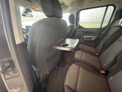 Toyota Proace City Verso City Verso 1.5D 100 CV S&S Short D Lounge (20)