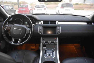 Land Rover Range Rover Evoque 2.0 TD4 180 CV 5p. Pure (4)