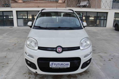 Fiat Panda 0.9 TwinAir Turbo Natural Power Lounge usata