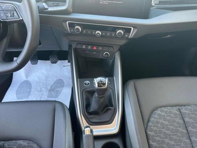 Audi A1 allstreet allstreet 30 TFSI Identity Contrast (15)