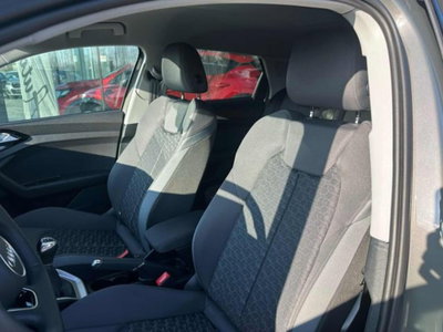 Audi A1 allstreet allstreet 30 TFSI Identity Contrast (18)