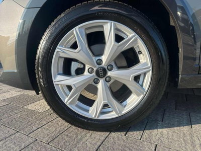 Audi A1 allstreet allstreet 30 TFSI Identity Contrast (19)