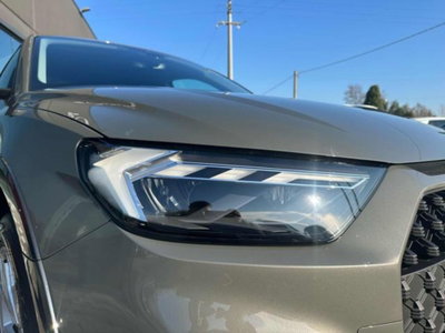 Audi A1 allstreet allstreet 30 TFSI Identity Contrast (5)