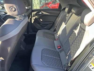 Audi A1 allstreet allstreet 30 TFSI Identity Contrast (16)