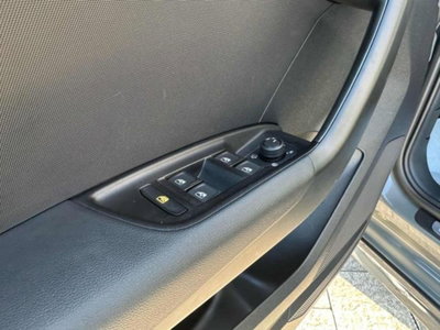 Audi A1 allstreet allstreet 30 TFSI Identity Contrast (17)