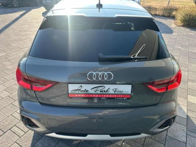 Audi A1 allstreet allstreet 30 TFSI Identity Contrast (3)