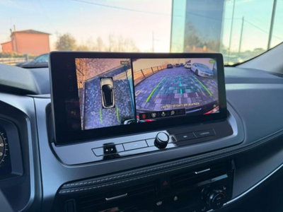 Nissan Qashqai 1.3 mhev N-Connecta 2wd 140cv (12)