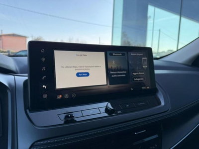 Nissan Qashqai 1.3 mhev N-Connecta 2wd 140cv (13)