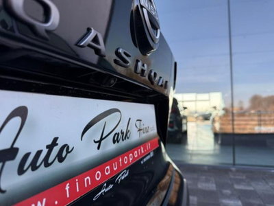 Nissan Qashqai 1.3 mhev N-Connecta 2wd 140cv (18)