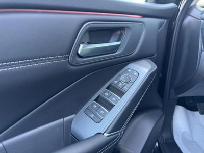 Nissan Qashqai 1.3 mhev N-Connecta 2wd 140cv (20)