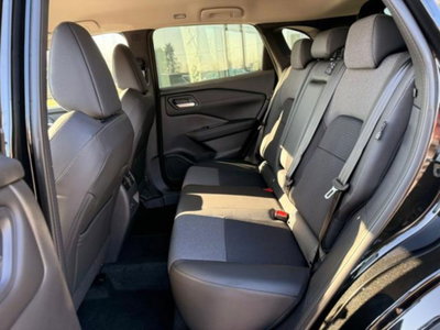 Nissan Qashqai 1.3 mhev N-Connecta 2wd 140cv (8)