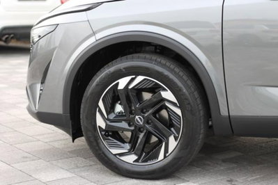Nissan Qashqai 1.3 mhev N-Connecta 4wd 158cv xtronic (17)