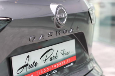 Nissan Qashqai 1.3 mhev N-Connecta 4wd 158cv xtronic (18)