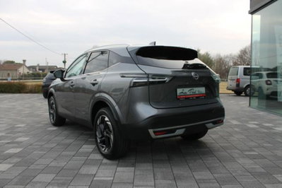 Nissan Qashqai 1.3 mhev N-Connecta 4wd 158cv xtronic (5)