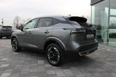 Nissan Qashqai 1.3 mhev N-Connecta 4wd 158cv xtronic (6)