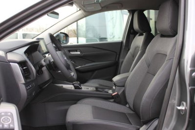 Nissan Qashqai 1.3 mhev N-Connecta 4wd 158cv xtronic (8)