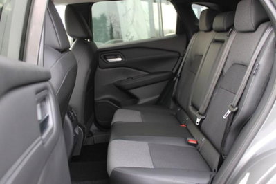 Nissan Qashqai 1.3 mhev N-Connecta 4wd 158cv xtronic (9)