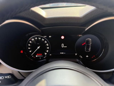 Alfa Romeo Stelvio Stelvio 2.2 Turbodiesel 210 CV AT8 Q4 Ti (15)