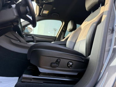 Alfa Romeo Stelvio Stelvio 2.2 Turbodiesel 210 CV AT8 Q4 Ti (19)