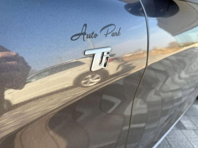 Alfa Romeo Stelvio Stelvio 2.2 Turbodiesel 210 CV AT8 Q4 Ti (7)