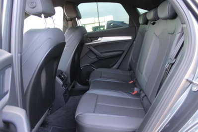 Audi Q5 Sportback 40 2.0 tdi mhev 12V S line Plus quattro s-tronic (8)