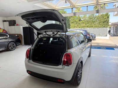 MINI Mini Cooper SE Electric usata