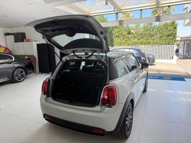 MINI Mini Cooper SE Electric