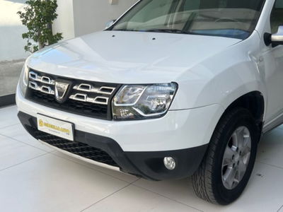 Dacia Duster 1.5 dCi 110CV Start&Stop 4x2 Lauréate usata